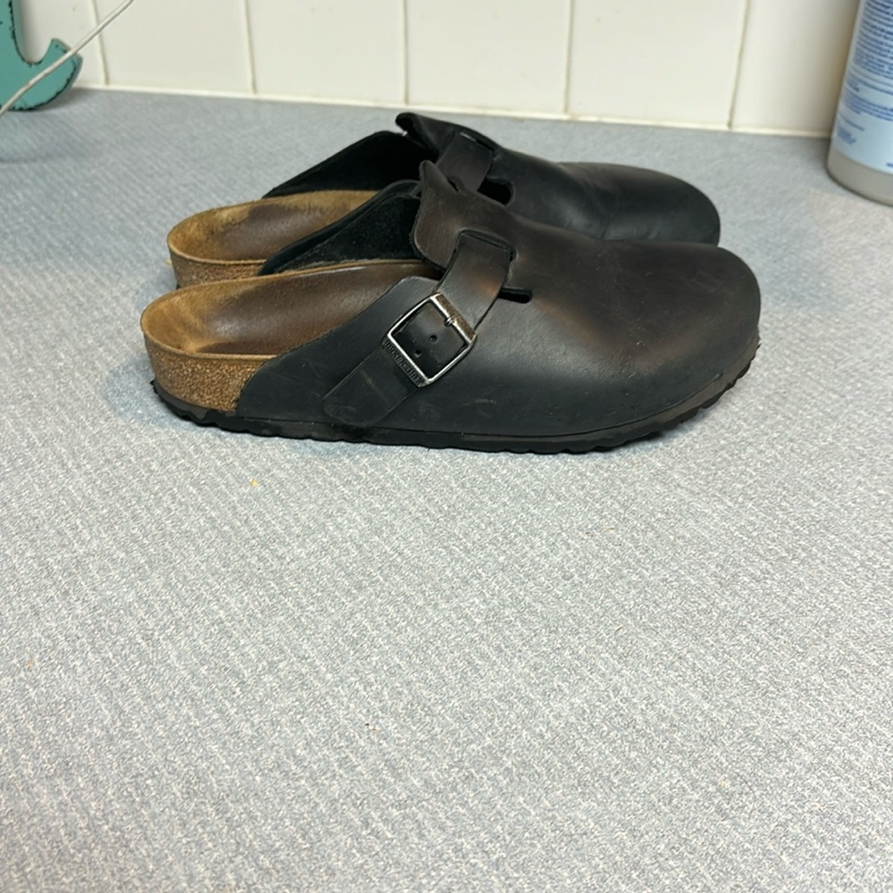 Birkenstock Boston